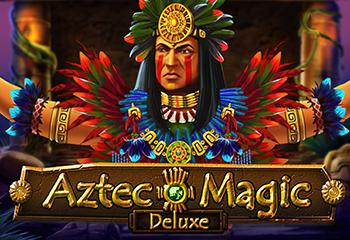 Aztec Magic Deluxe