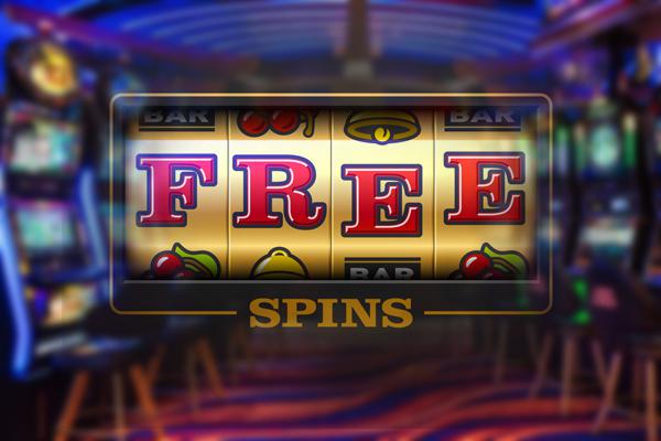 Фриспины для игроков