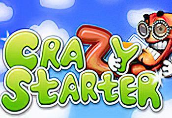 Crazy Starter