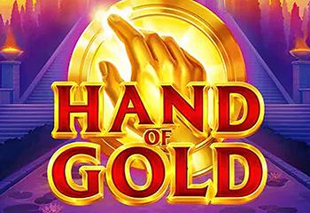 Hand of Gold