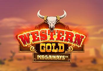 Western Gold Megaways